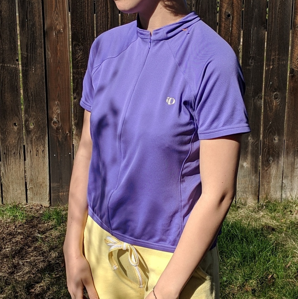 Pearl Izumi Cycling Shirt